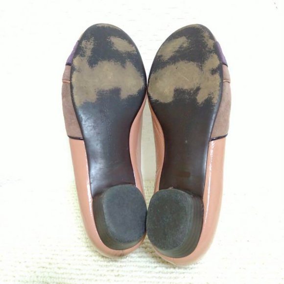 Slip-toed shoes - Picture 3 of 3